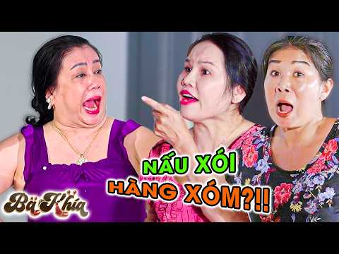 PHIM MIỀN TÂY HAY NHẤT 2026 | NẤU XÓI Hàng Xóm "LÀM G.ÁI" Và Cái Kết?!!! | BA KHÍA