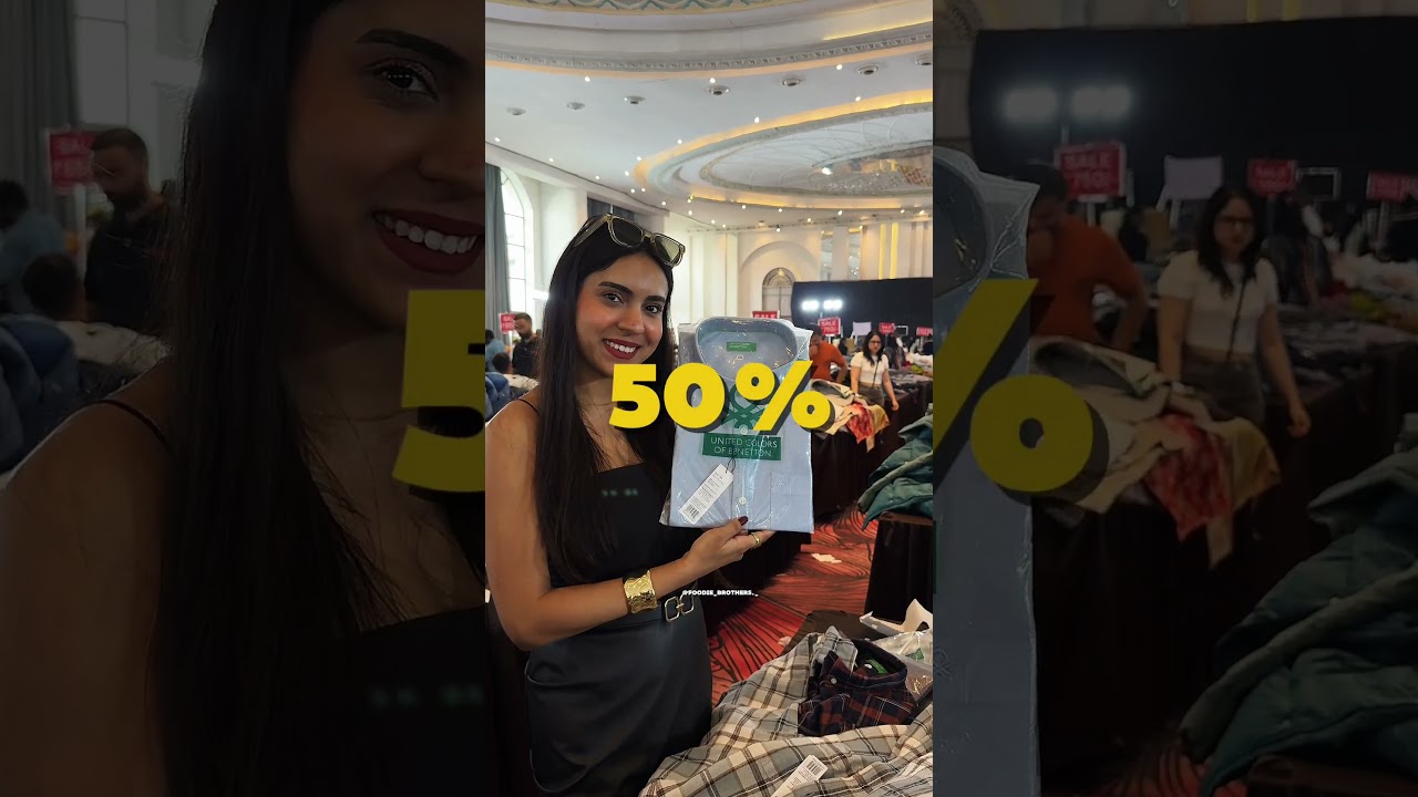 3-Day Mega Warehouse Sale in Hyderabad | Bowenpally | Feb 2026