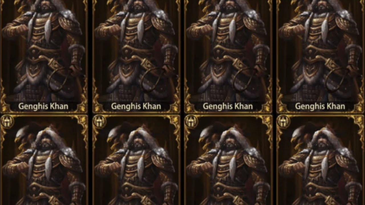 Evony how to choose your monarch talents YouTube