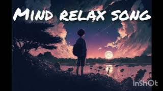 Mind relax lofi song mueskap song #lyrics #viral #song #K-Swries