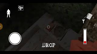 Granny Chapter Two 0.8.3 Practice Mode + High Quality + Extra Locks + Boat Escape Walkthrough