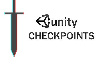 Unity Tutorial: Checkpoints & Channel Intro