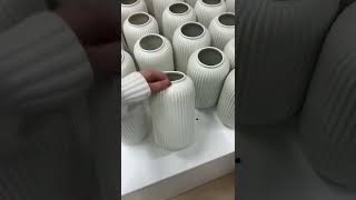 Under $15 IKEA Boho Home Decor Find Vase