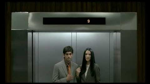 Sunsilk Shampoo "Office Romance" - SEA TVC