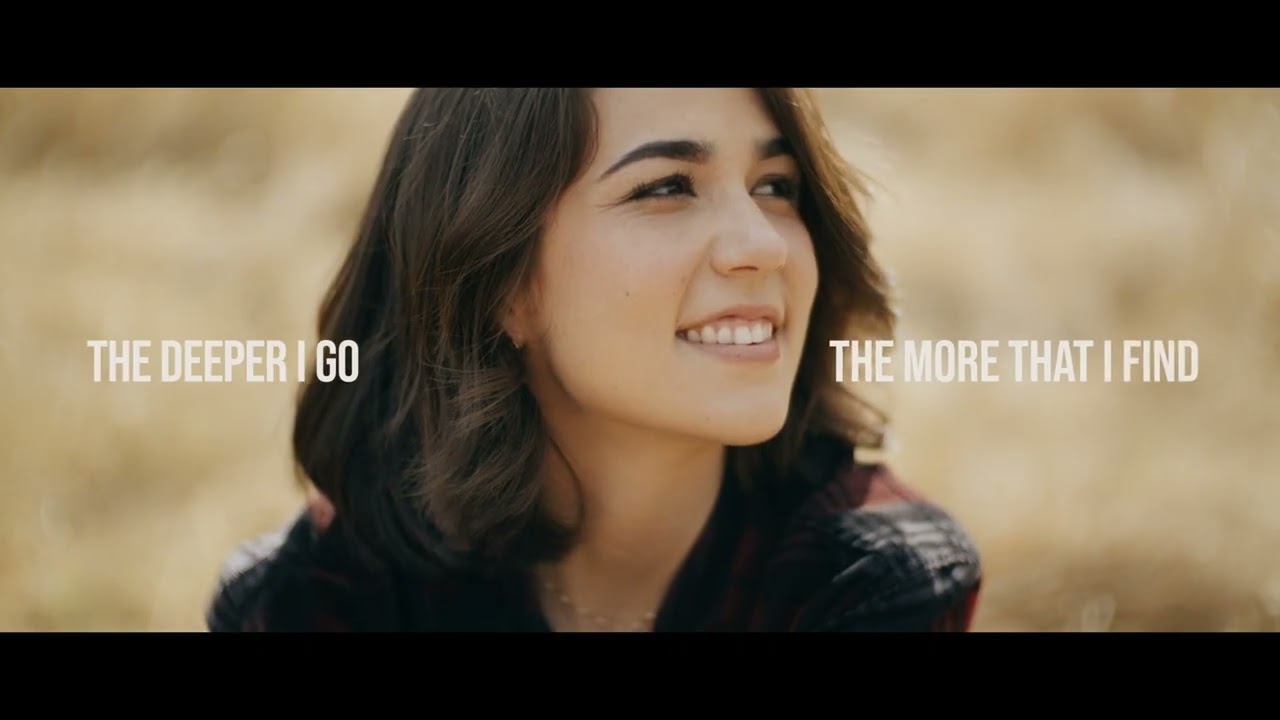 Carly Ann Taylor - Heavenly Father (Official Lyric Video)