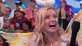 Lets Make A Deal  The 1st Big Deal Segment Of Season 10 Premiere monday September 17 2018