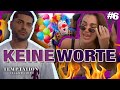 Was für eine Clown-Show! - Temptation Island VIP #6