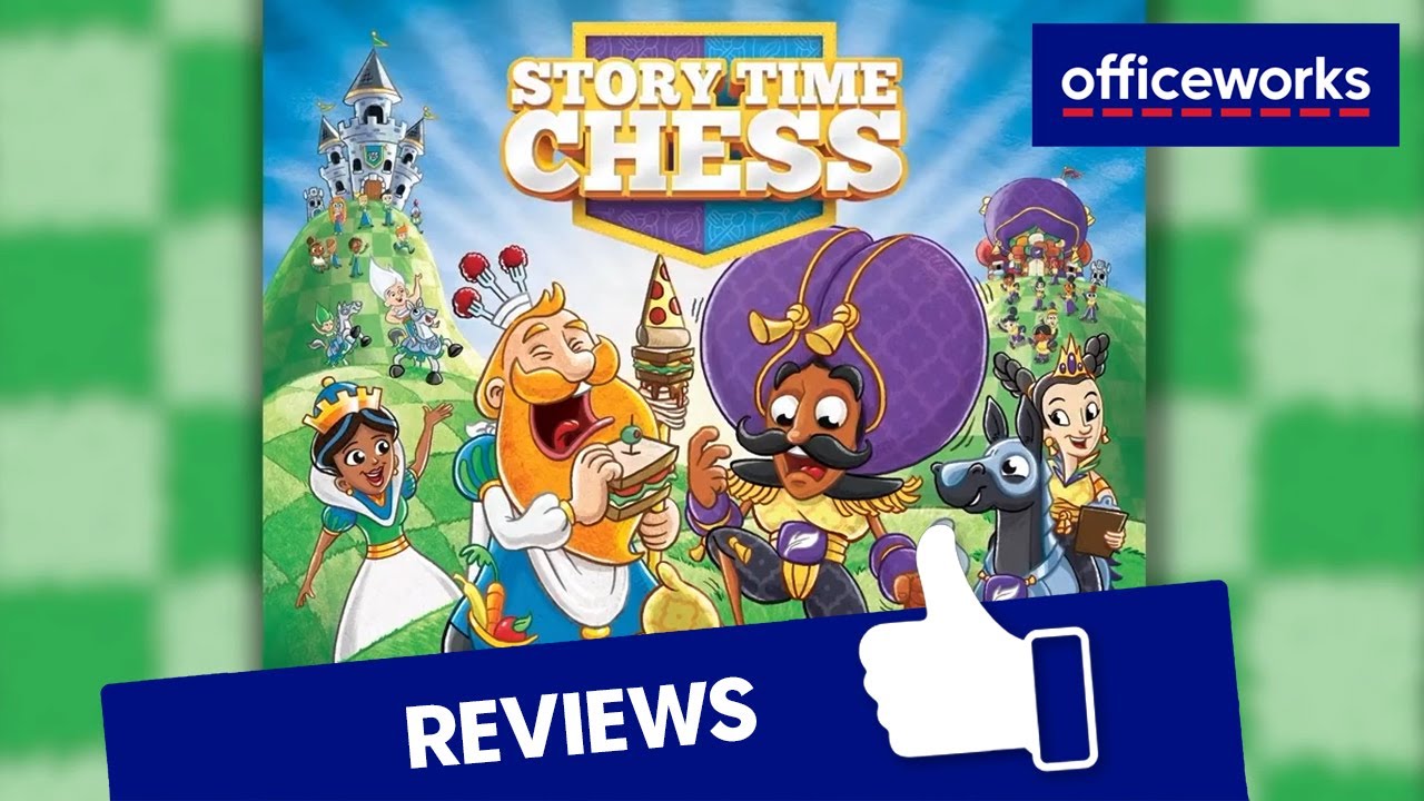 Story Time Chess YouTube story-time-chess-youtube