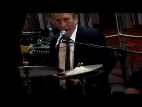 Oh, When the Saints ...- The Mobil Jazz Band,Bava Winery