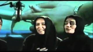 Ey Iran - اجرای سرود ملی با صدای دلنشین هنرمندان مردمی