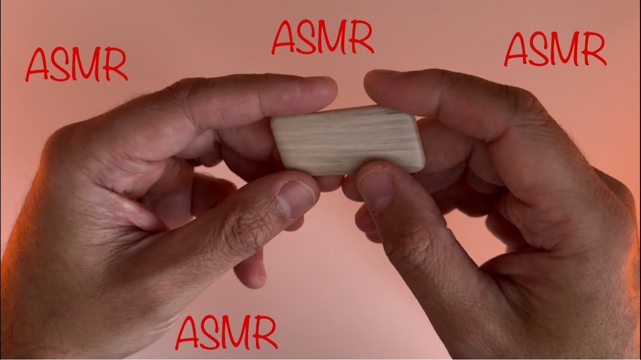 ASMR.. Pure Whispered Mindfulness Relaxation 