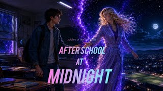 After School at Midnight - Pop Music - 80s Pop Music - Synth Pop
