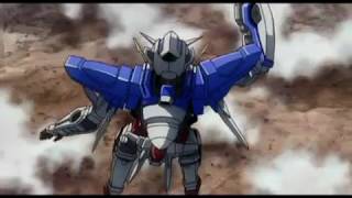 Gundam 00 ( Trailer 1 )