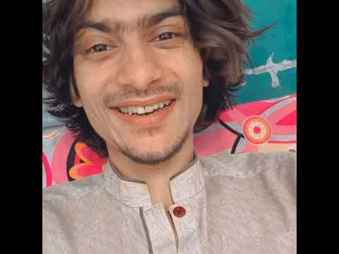 Hamza Rajpoot Live Stream - YouTube