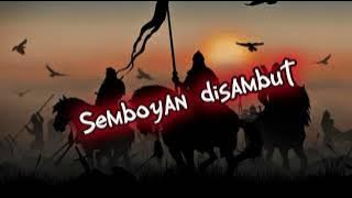 Gendang Panglima -Matapena