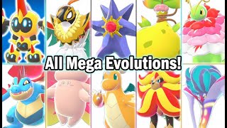 Download Lagu All Mega Evolutions in Pokémon Legends ZA MP3 Download Lagu All Mega Evolutions in Pokémon Legends ZA MP3
