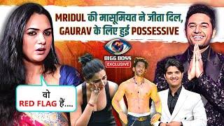 Download Lagu Gaurav Khanna’s Wife Akanksha On Tanya’s Fake Personality, Baseer’s Abs, Mridul, Awez-Nagma | BB19 MP3 Download Lagu Gaurav Khanna’s Wife Akanksha On Tanya’s Fake Personality, Baseer’s Abs, Mridul, Awez-Nagma | BB19 MP3