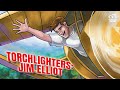 Cristian Movies | Torchlighters: Jim Elliot 