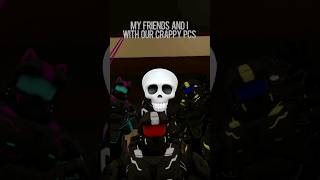 VRchat crasher edit #video #shorts #vrchat #edit