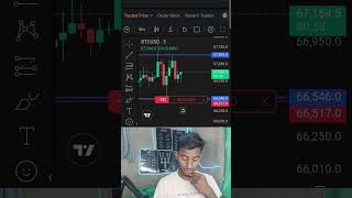 Big loss, trading this month #btc #trading #stockexchange #stockmarketing