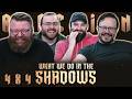 What We Do in the Shadows 4x4 REACTION!! "The Night Market"