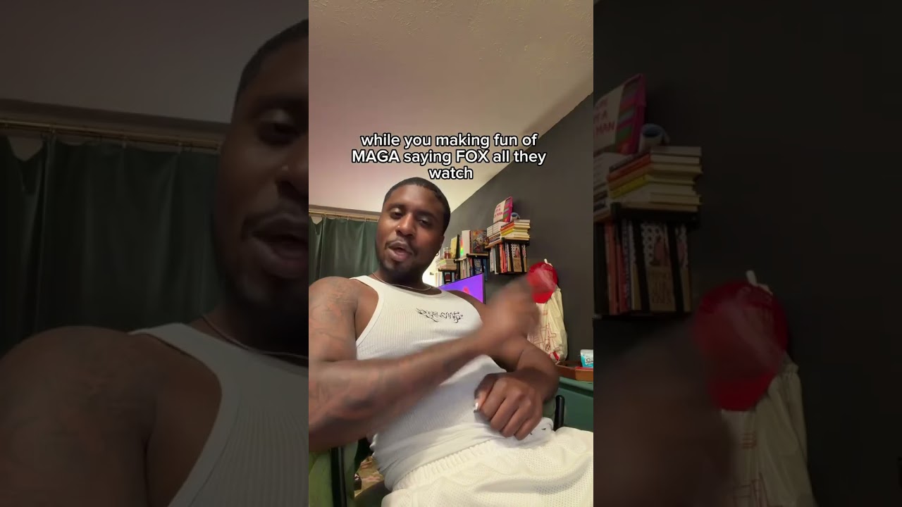 ICYMI YALL REALLY NOT MAD ENOUGH FOR ME - also I’m posting a rap daily with @HeadCountorg
