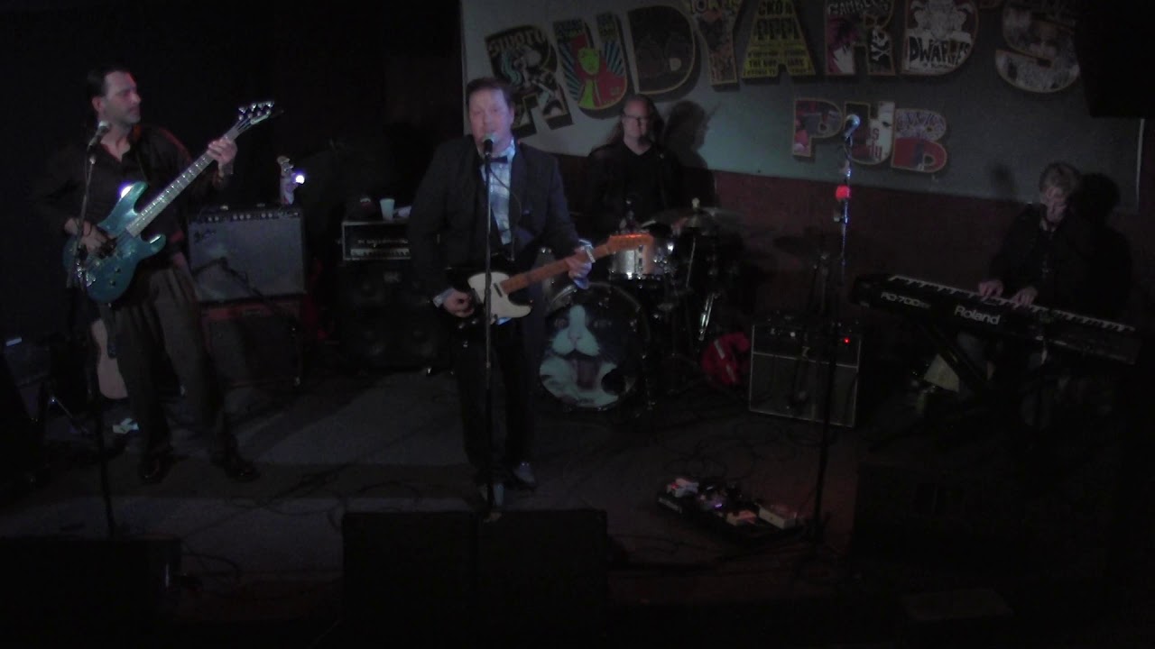 Opie Hendrix Live At Rudyard's 5/5/17 #2 - YouTube