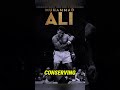 Muhammad Ali Rope-A-Dope Masterclass | Ali vs Foreman HD Highlights #boxing