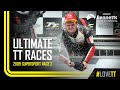 2009 Supersport Race 2 | Ultimate TT Races presented by Bennetts