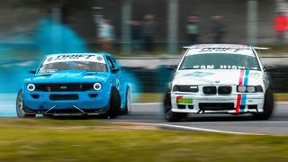 Ultimate Car Drift Gameplay | Realistic Drift Racing | Android Game screenshot 1