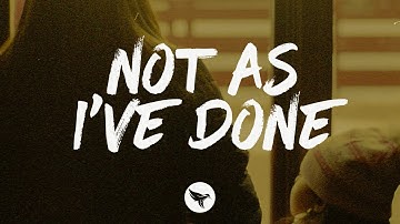 Kasey Tyndall - Not As I