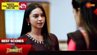 Suryavamsha - Best Scenes | 21 May 2024 | Kannada Serial | Udaya TV
