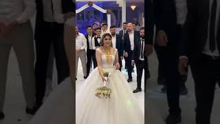 فدوه تريد تنطي الورد الاخوها تريده يتزوج 😍🤤👰