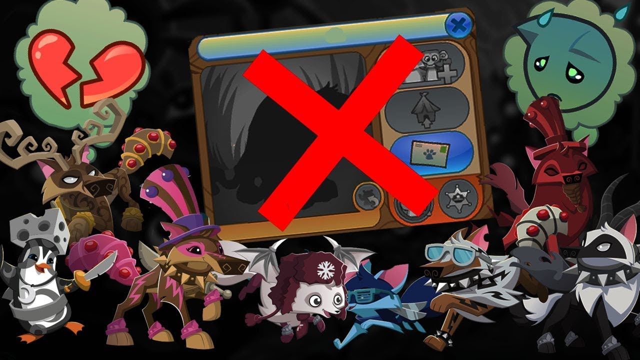 Why people are quitting Animal Jam