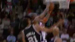 NBA highlights from January 31st