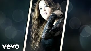 Miniatura de vídeo de "Yuridia - Quererte A Ti (Cover Audio)"