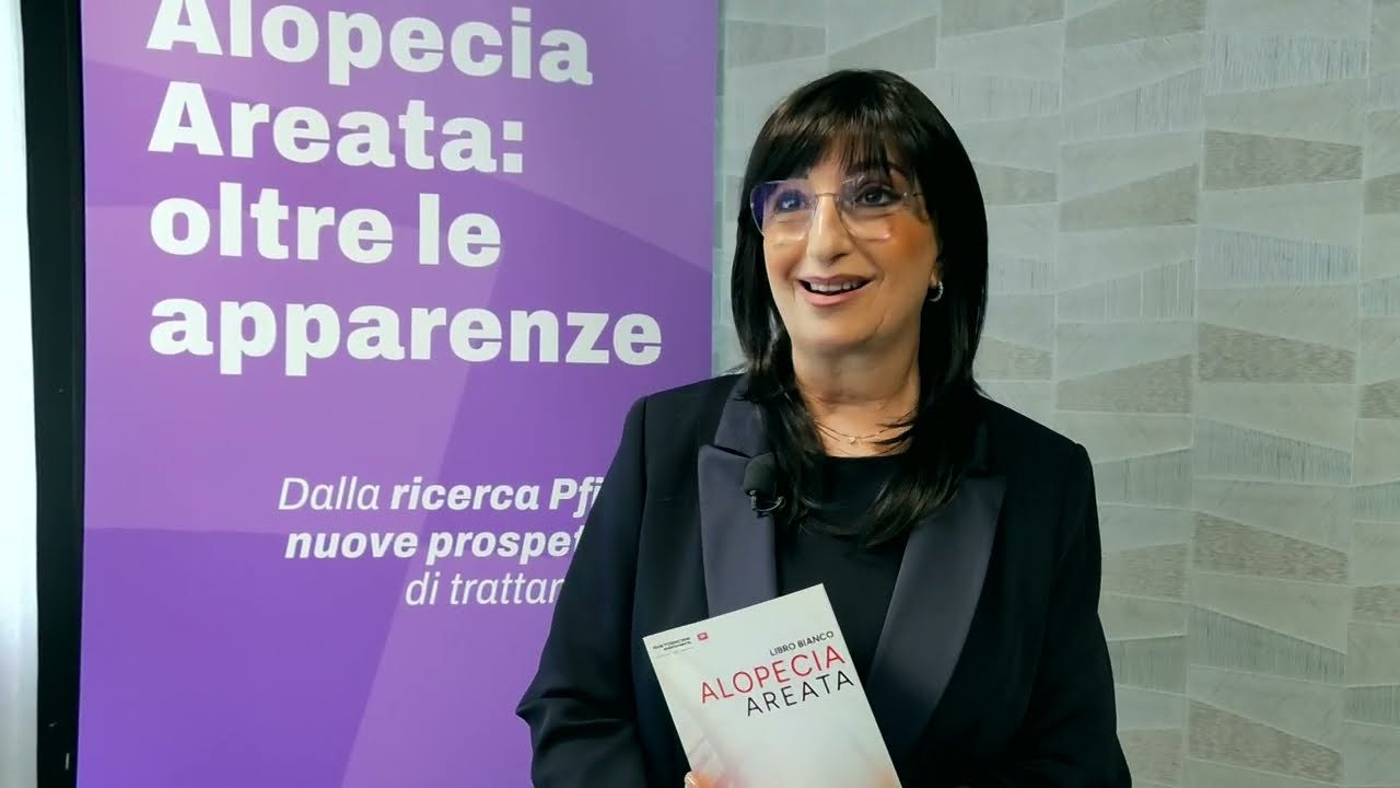 Alopecia Areata: favorire la ricrescita di peli e capelli