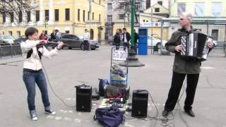 Красивая музыка и современный музыкальный хит