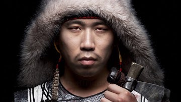 RIP Nature G - Tengger Cavalry