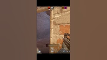 CS2 1vs4 clutch Anubis #shorts #cs2 #csgo #csgoclips #counterstrike2  #counterstrike  #cs2clips #кс2