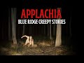 8 Terrifying Encounters from Blue Ridge Parkway | Appalachian Horror Stories