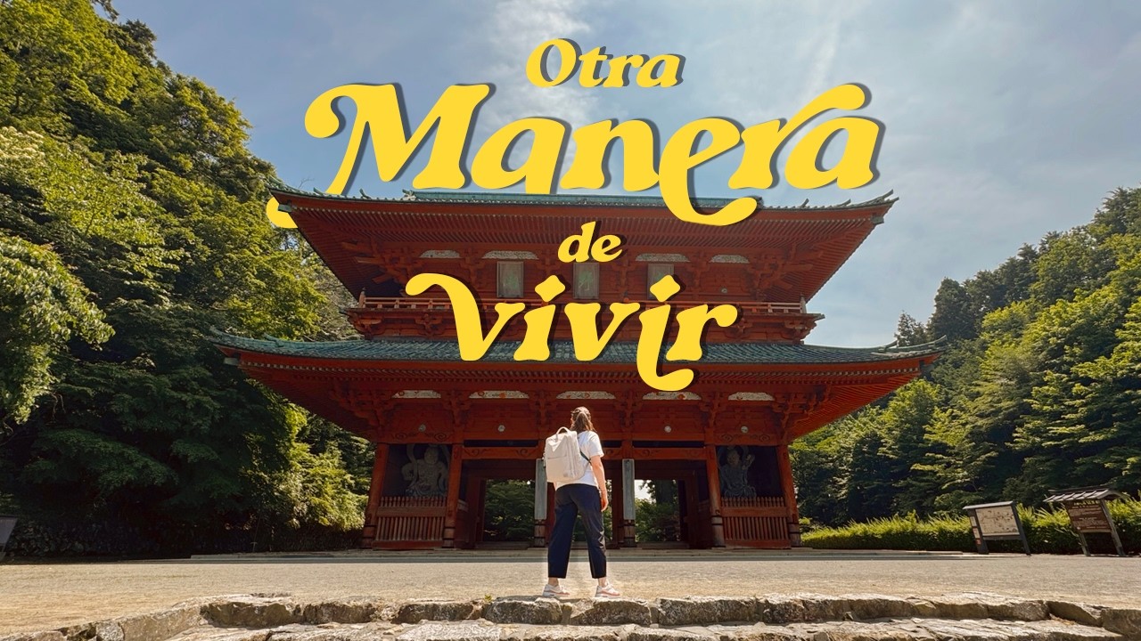 Lo que mis senseis japoneses 🇯🇵 me enseñaron de la vida