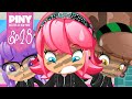 PINY Institute Of New York - Golden Ticket (S1 - EP28) 🌟♫🌟 Cartoons in English for Kids