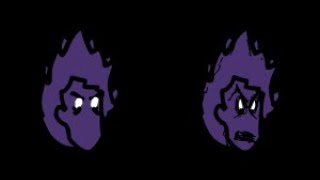 My Domain Fnf Shaggy Fanmade Chart