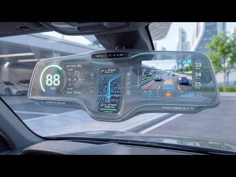 Car Gadgets That Take Your Vehicle to the Next Level