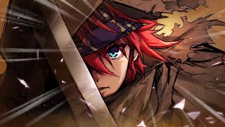 (TAC) Logi 3rd Job Unlock Quest