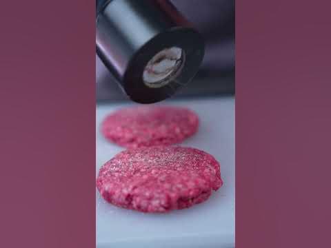 Копченый кубано бургер 🍔 - YouTube