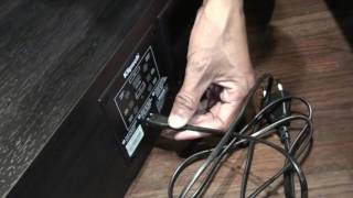 Klipsch Reference Premiere HD Wireless 2.0 Monitor System Klipsch HD Wireless - Setup (English Caption)
