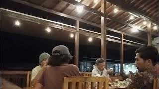 LAGU TERPOPULER SALEEM IKLIM / LAGU SANTAI NGOPI