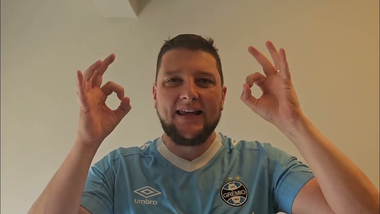 Ecos do Gre-Nal | CAMA ARMADA PRO GRÊMIO | Imprensa e arbitragem